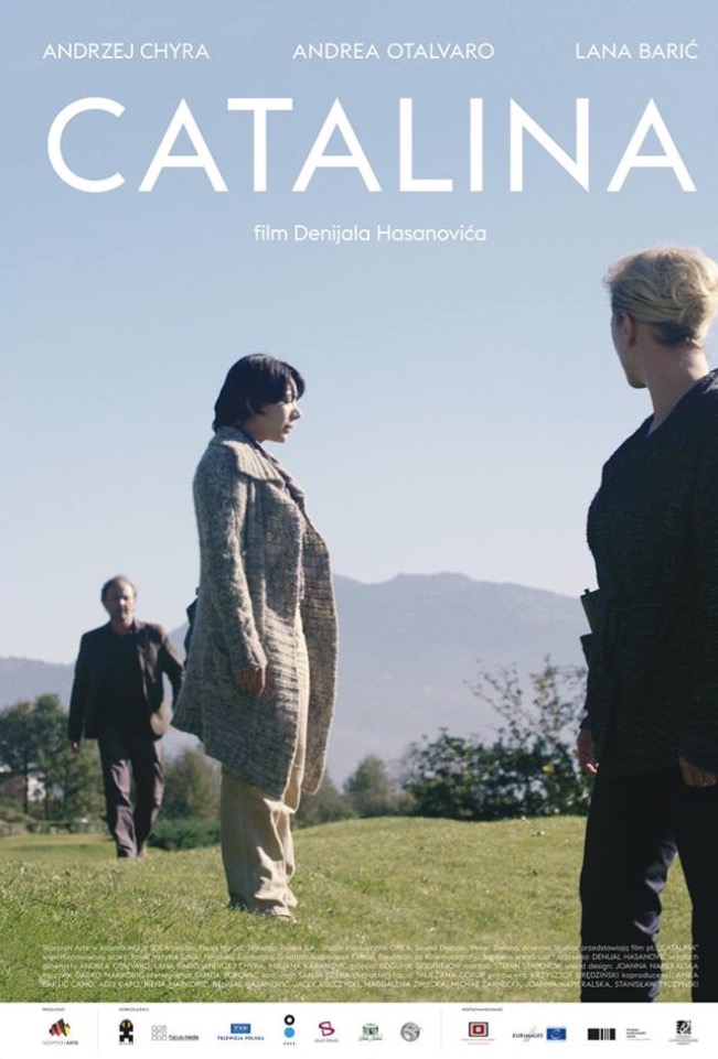 Catalina (2017)