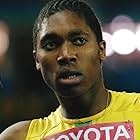 Caster Semenya