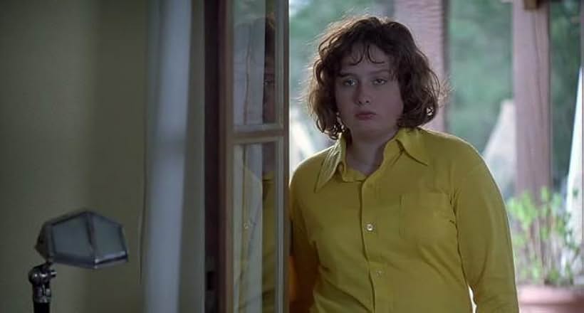 Anaïs Reboux in Fat Girl (2001)