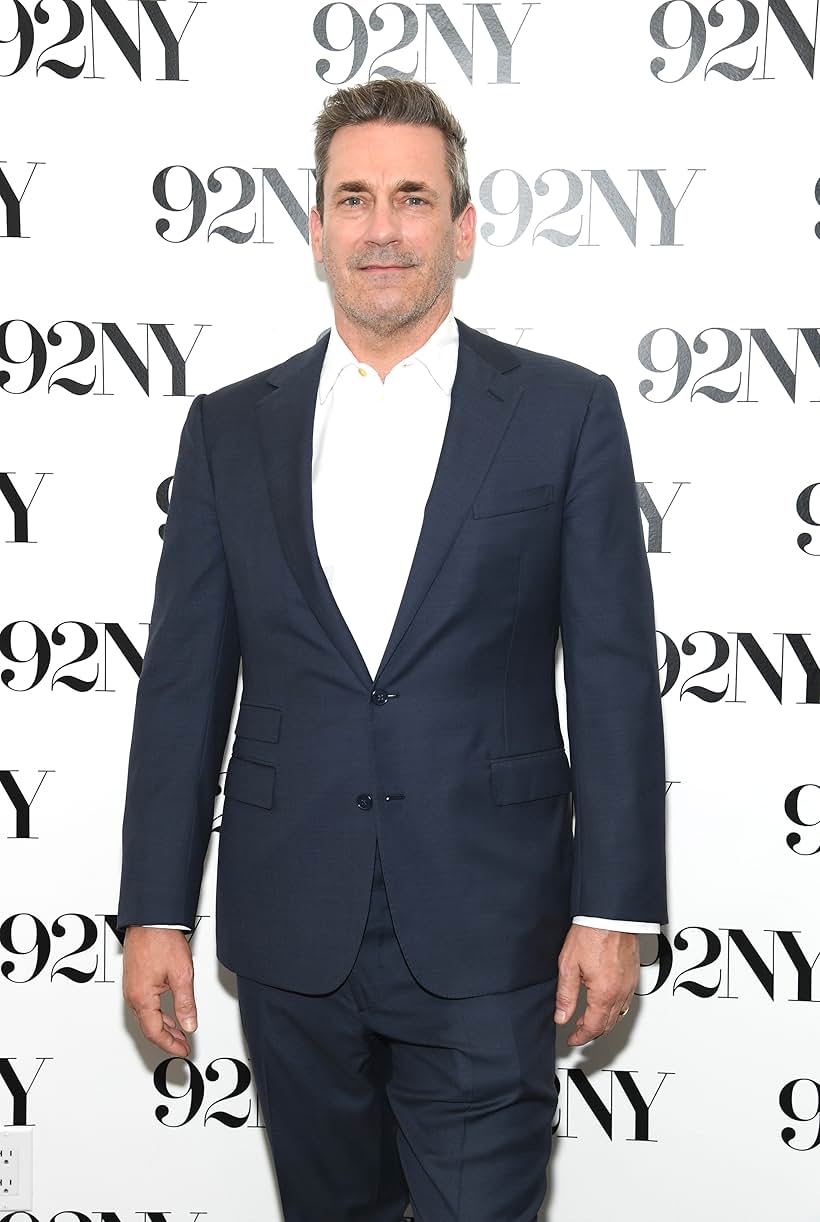 Jon Hamm at an event for Fargo (2014)