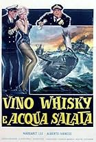 Vino, whisky e acqua salata (1963)