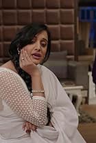 Swati Anand in Naagin (2015)