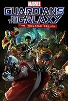 Guardians of the Galaxy: The Telltale Series