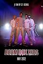 Boom Box Kids (2012)