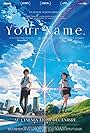 Your Name. (2016)