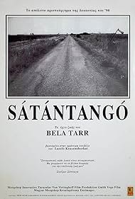 Satantango (1994)