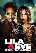 Lila & Eve: Unidas pela Vingança