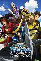 Sengoku Basara: End of Judgement