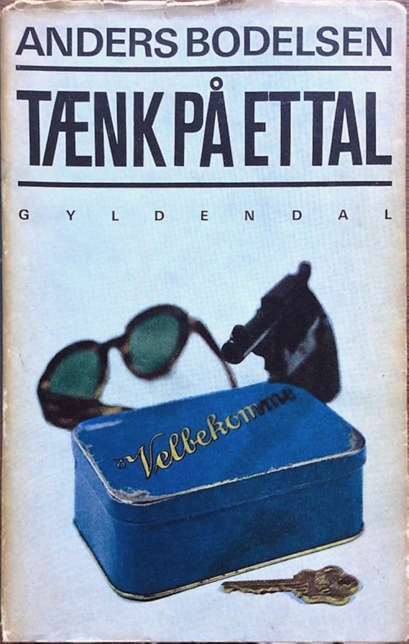 Tænk på et tal (1969)