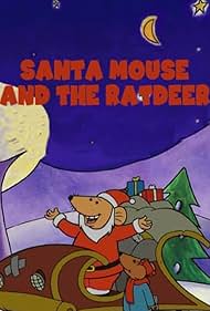 Santa Mouse and the Ratdeer (2000)