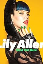 Lily Allen in Lily Allen: Hard Out Here (2013)