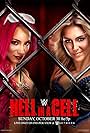 WWE Hell in a Cell