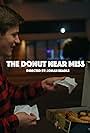 Jake Peder and Sarah Queralt in The Donut Near Miss (2021)