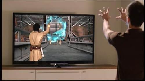 Kinect Star Wars (VG)