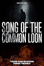 Brian K. Landis and Charlie Landis in Song of the Common Loon