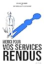 Merci pour vos services rendus (2018)