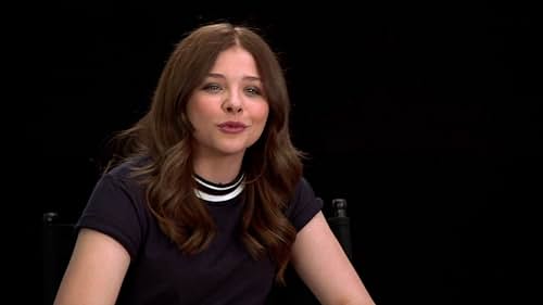 Kick-Ass 2: Chloe Grace Moretz On This Film Having More Stuff Going On