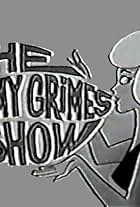 The Tammy Grimes Show