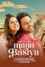 Stebin Ben and Tunisha Sharma in Stebin Ben & Samira Koppikar: Mann Basiya (2022)