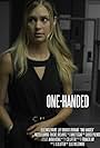 Elle McLemore in One-Handed (2017)