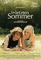 Im letzten Sommer