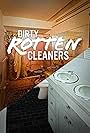 Dirty Rotten Cleaners (2021)