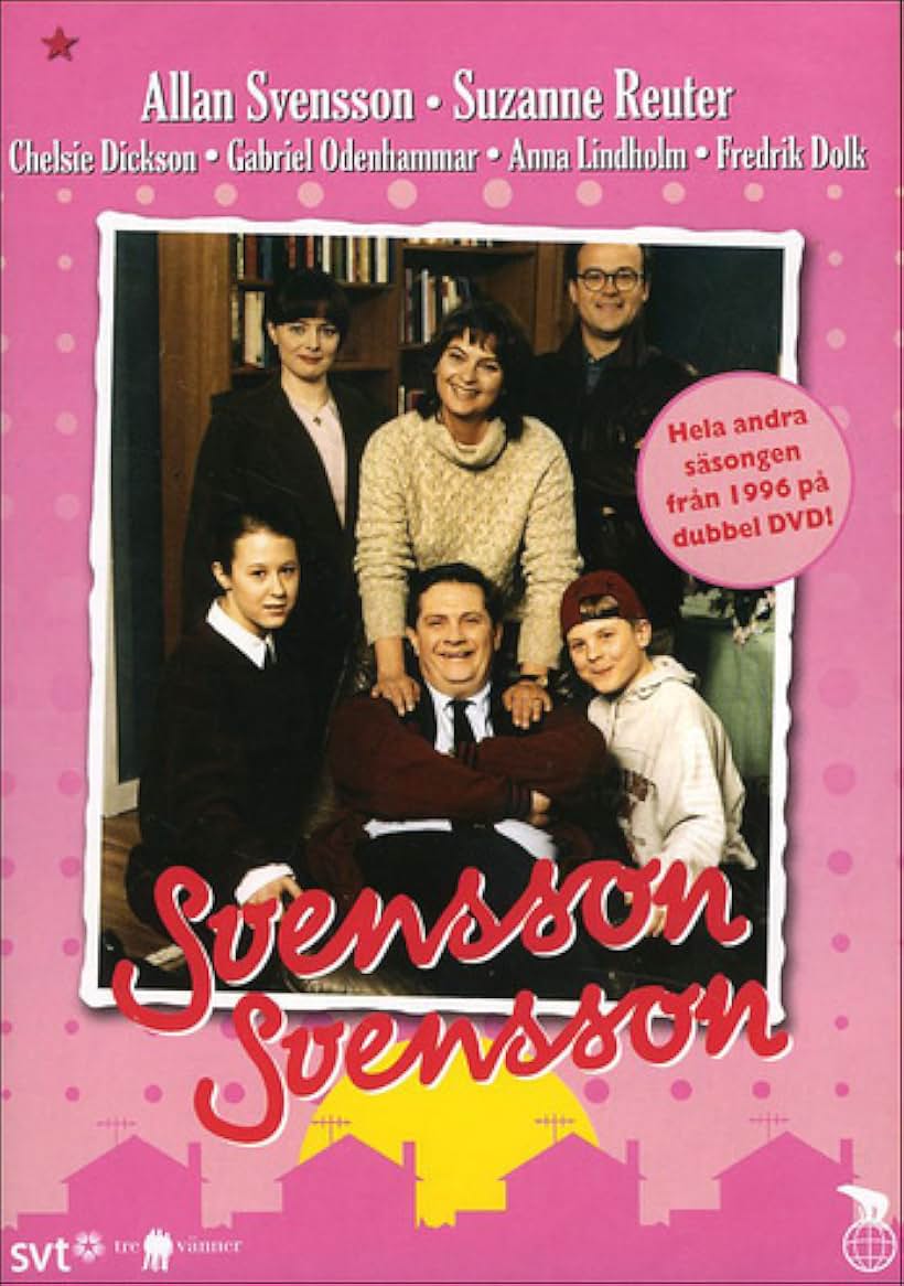 Svensson Svensson (1994)