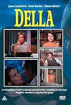 Diane Baker, Joan Crawford, and Paul Burke in Della (1965)