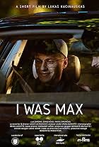 Sarunas Zenkevicius in I Was Max (2022)