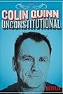 Colin Quinn: Unconstitutional (2015)