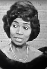 Primary photo for Marian Anderson