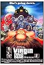 A Virgin Among the Living Dead (1973)