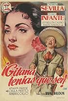 Gitana tenías que ser (1953)