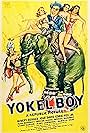 Eddie Foy Jr. in Yokel Boy (1942)