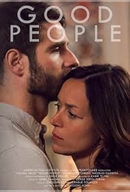 Good People (2018)