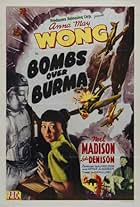 Bombs Over Burma