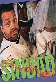 Sinbad: Brain Damaged (1991)