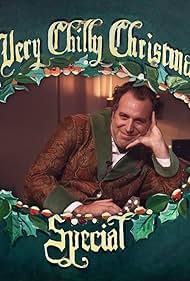 Chilly Gonzales - A Very Chilly Christmas (2020)