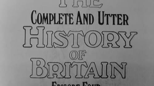 Complete and Utter History of Britain (1969)