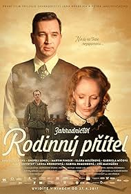 Zahradnictví: Rodinný prítel (2017)