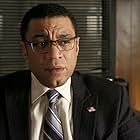 Harry Lennix in The Blacklist (2013)