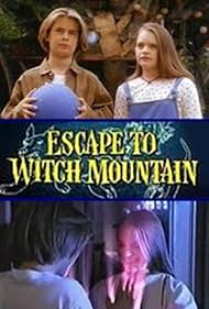 Escape to Witch Mountain (1995)