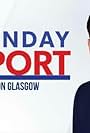 Jon Glasgow in Sunday Report (2023)