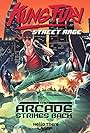 Kung Fury: Street Rage (2015)