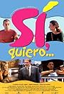 Joseba Apaolaza, Marta Belaustegui, Juan Luis Galiardo, Cayetana Guillén Cuervo, and Verónika Moral in Sí, quiero... (1999)