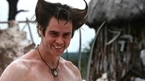 Ace Ventura: When Nature Calls