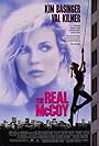 Kim Basinger in The Real McCoy (1993)