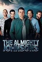 The Almighty Johnsons