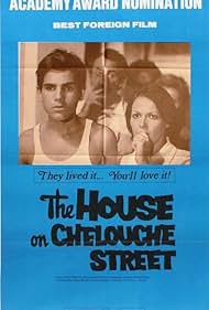 The House on Chelouche Street (1973)