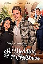 A Wedding for Christmas